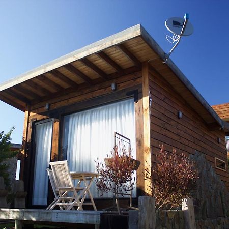 Bed and Breakfast Palo Santo Pichilemu Zewnętrze zdjęcie
