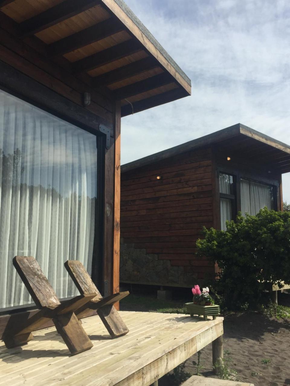 Bed and Breakfast Palo Santo Pichilemu Zewnętrze zdjęcie