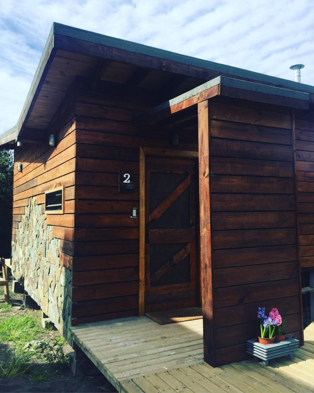 Bed and Breakfast Palo Santo Pichilemu Zewnętrze zdjęcie