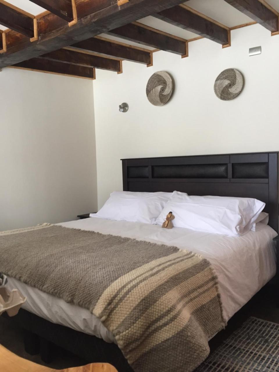 Bed and Breakfast Palo Santo Pichilemu Zewnętrze zdjęcie