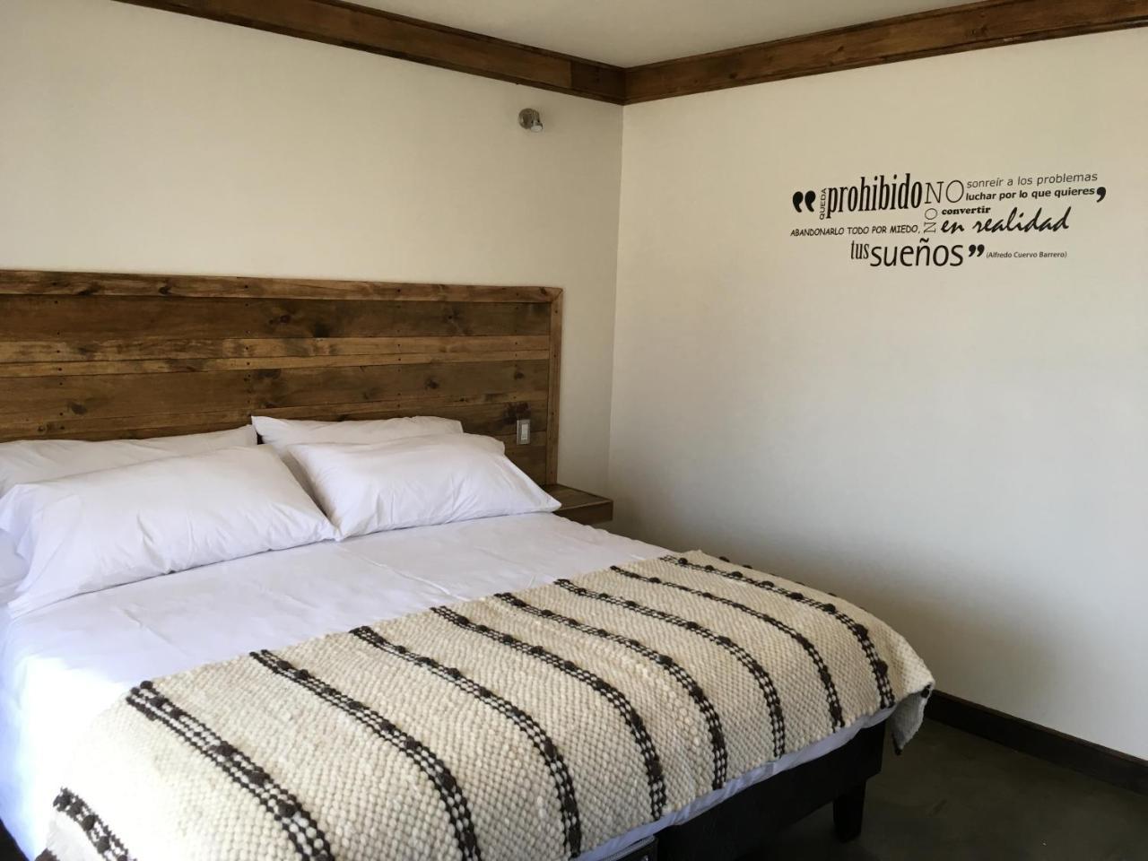 Bed and Breakfast Palo Santo Pichilemu Zewnętrze zdjęcie