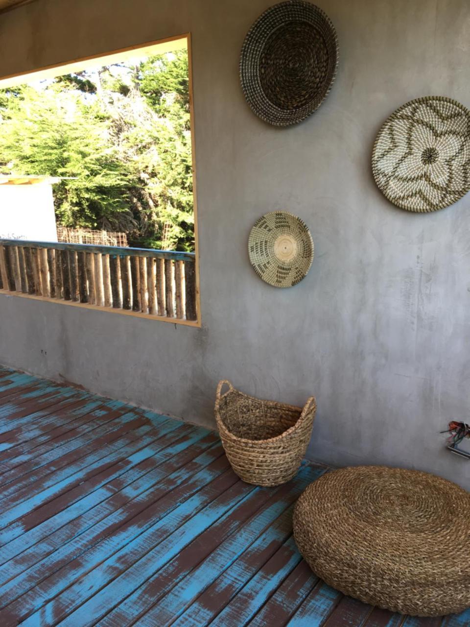 Bed and Breakfast Palo Santo Pichilemu Zewnętrze zdjęcie