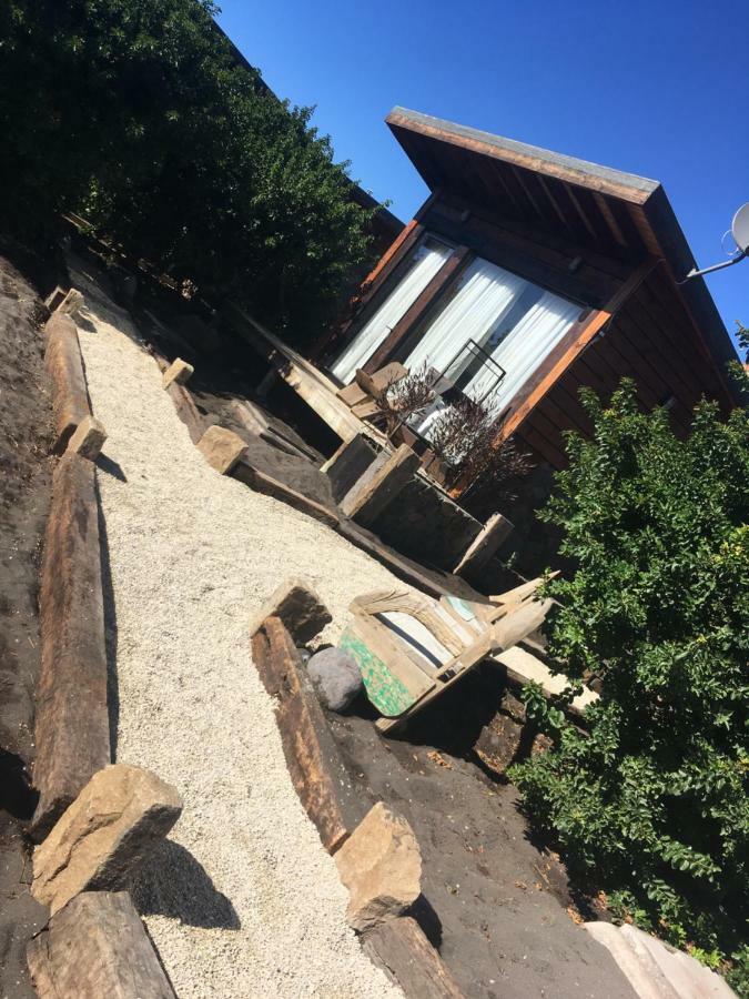 Bed and Breakfast Palo Santo Pichilemu Zewnętrze zdjęcie