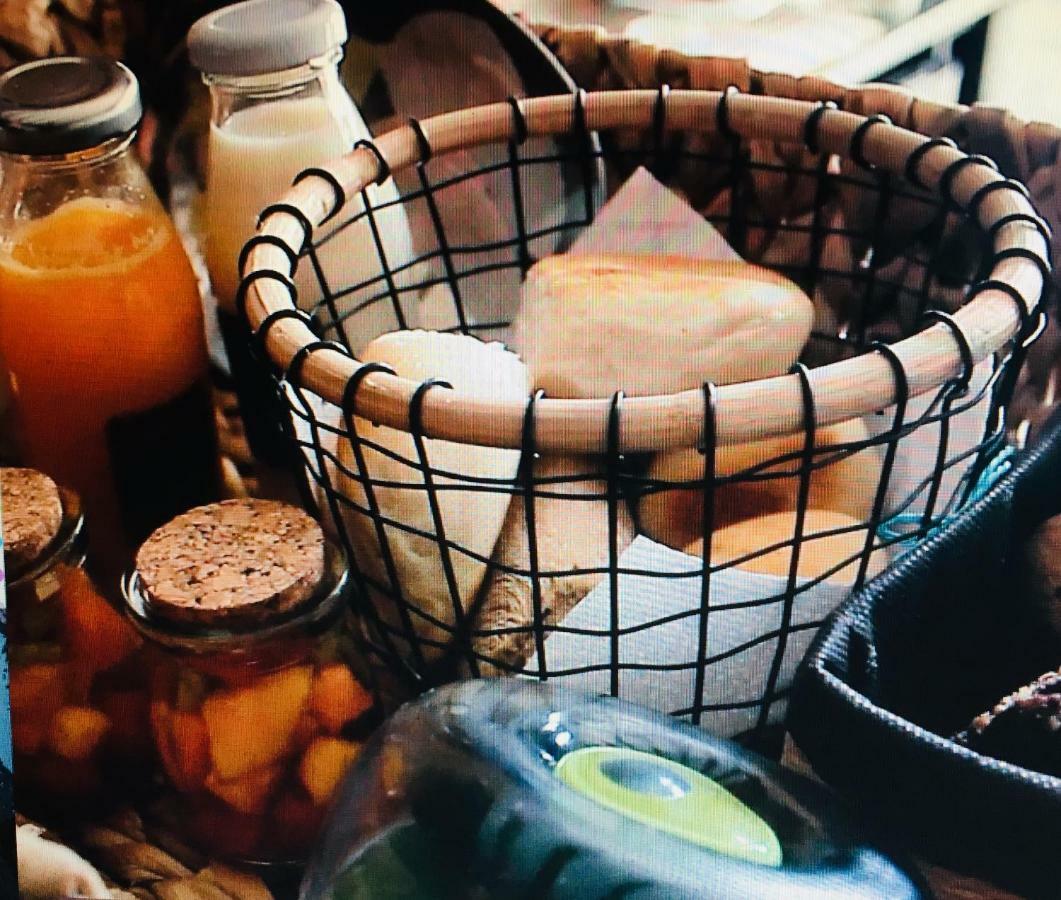 Bed and Breakfast Palo Santo Pichilemu Zewnętrze zdjęcie