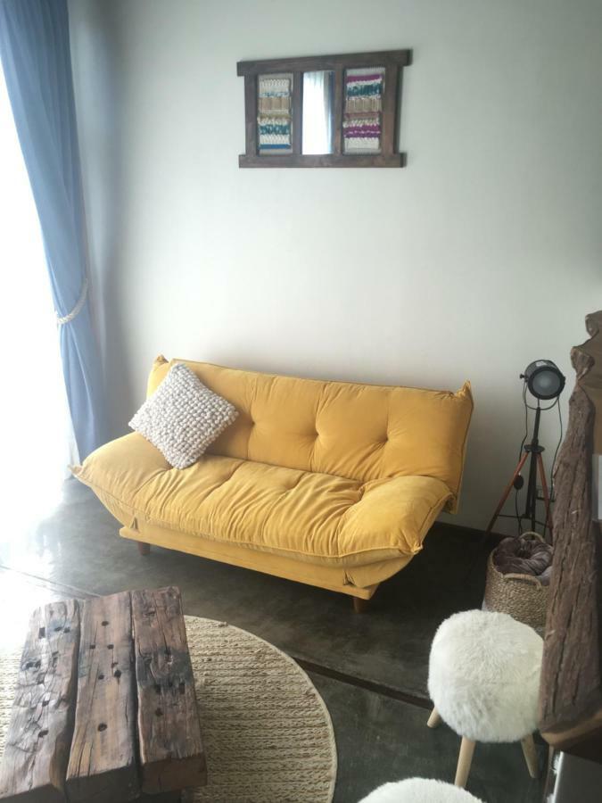 Bed and Breakfast Palo Santo Pichilemu Zewnętrze zdjęcie