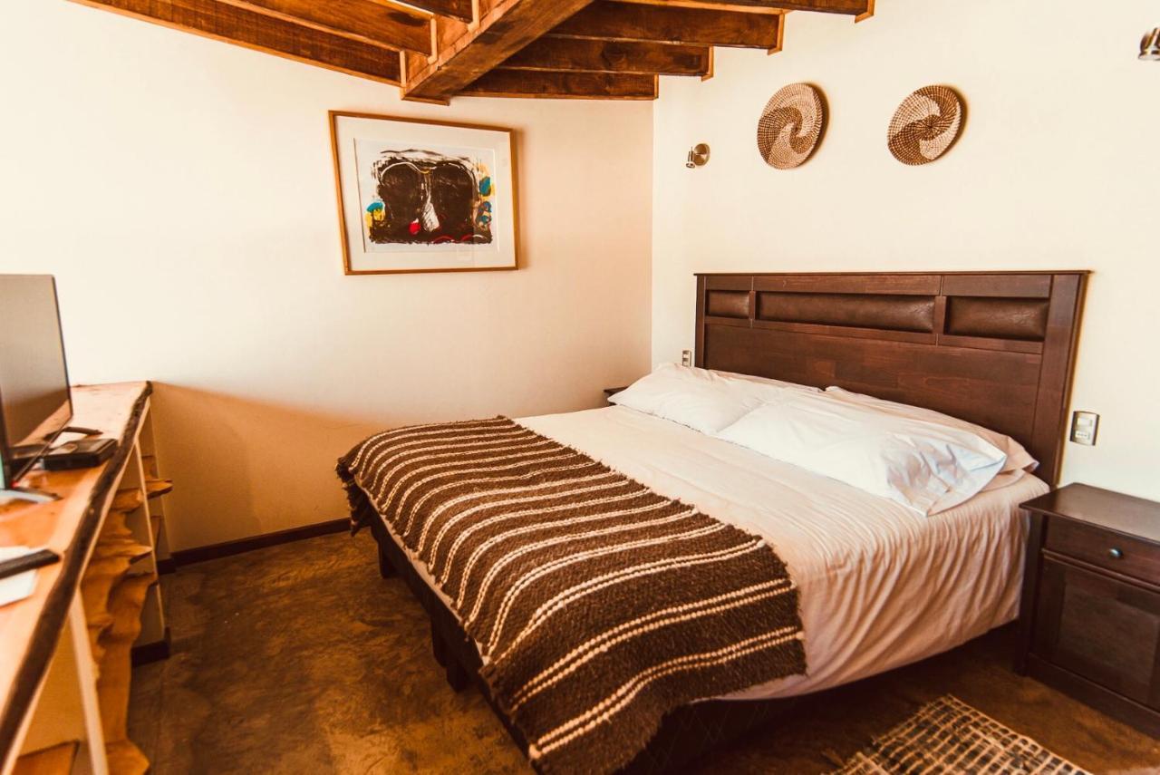 Bed and Breakfast Palo Santo Pichilemu Zewnętrze zdjęcie