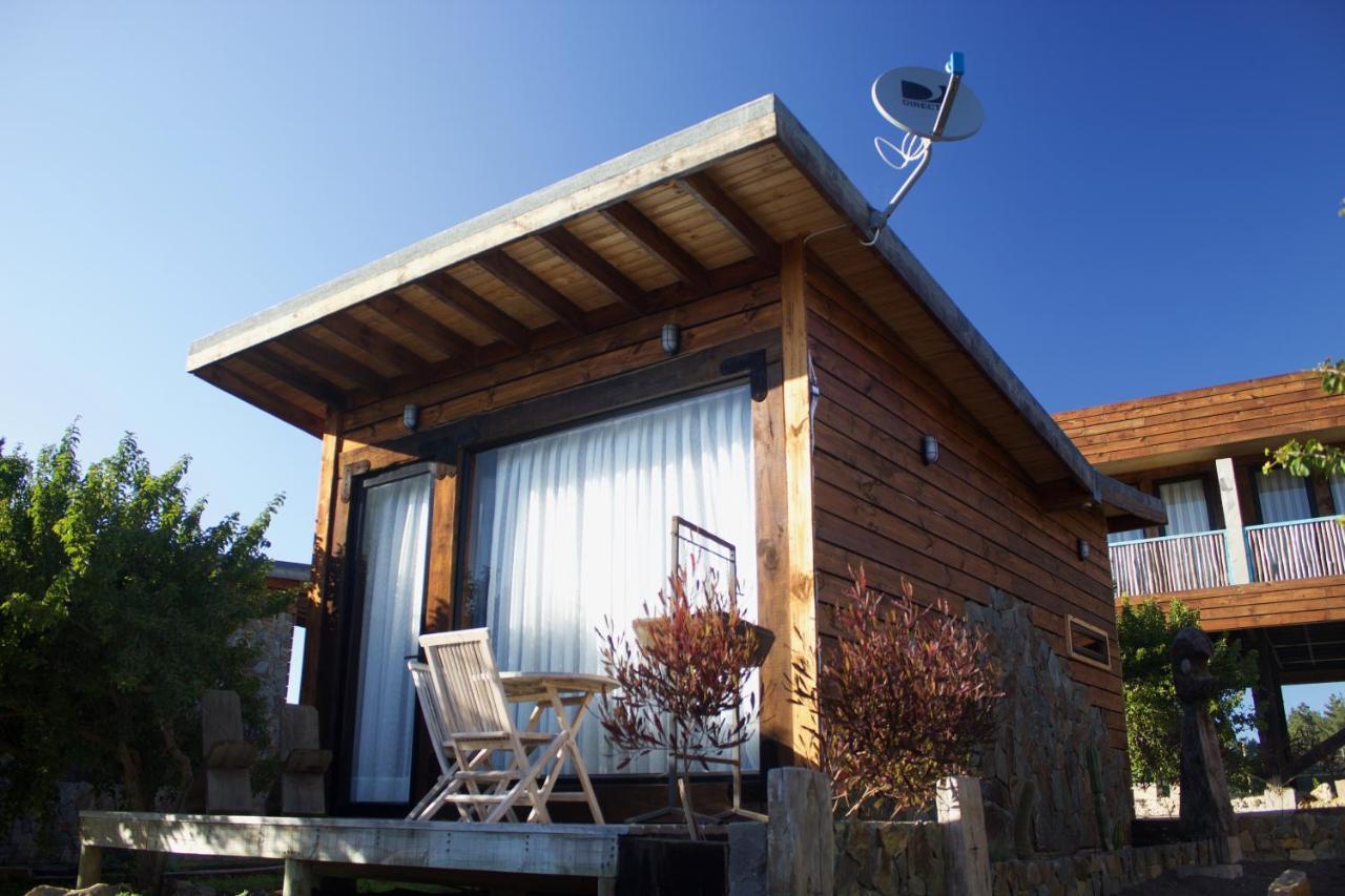 Bed and Breakfast Palo Santo Pichilemu Zewnętrze zdjęcie