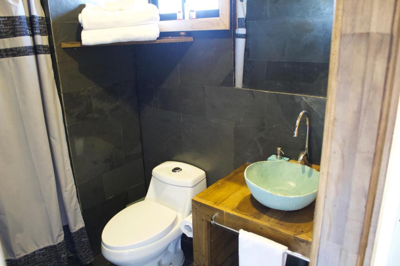 Bed and Breakfast Palo Santo Pichilemu Zewnętrze zdjęcie