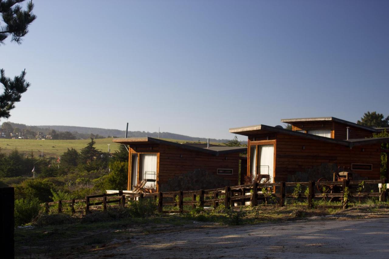 Bed and Breakfast Palo Santo Pichilemu Zewnętrze zdjęcie