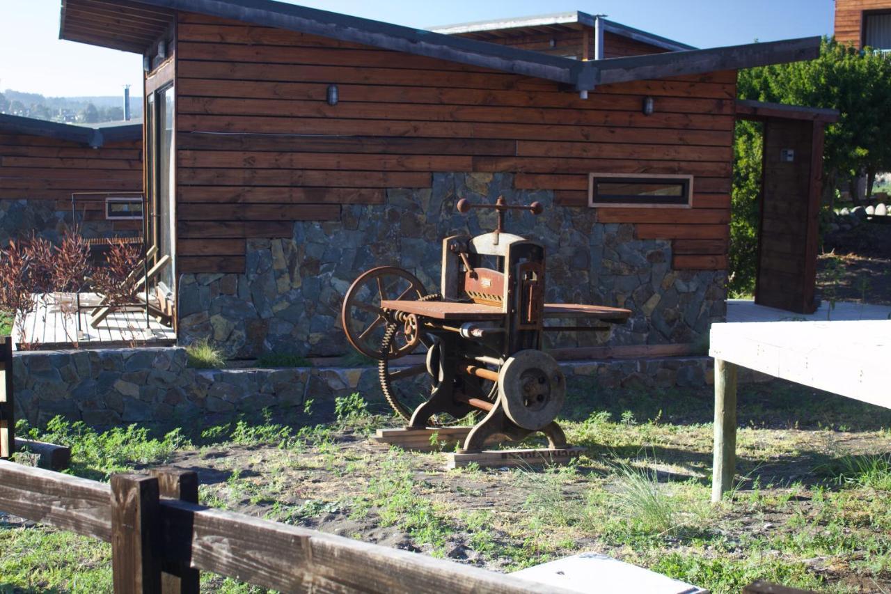 Bed and Breakfast Palo Santo Pichilemu Zewnętrze zdjęcie